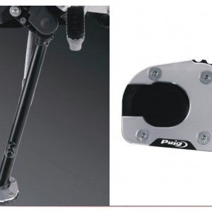 Puig oldalsztender talp BMW F800GS,F800GS ADVENTURE (2012-2020) kép
